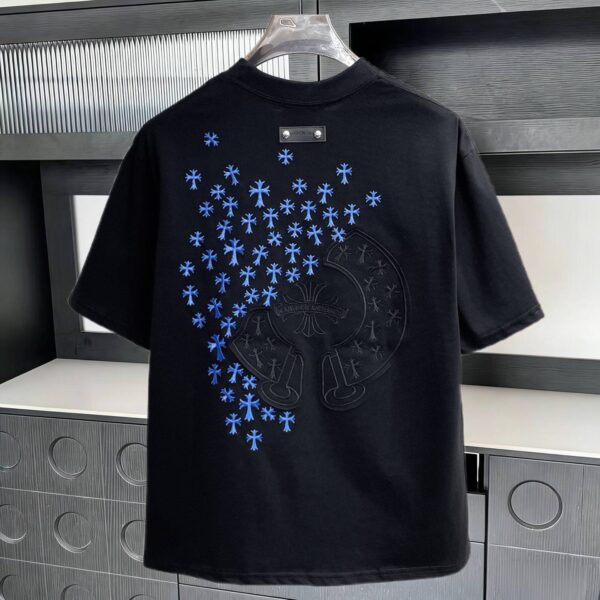 Футболка Chrome Hearts