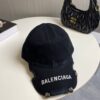 Кепка Balenciaga