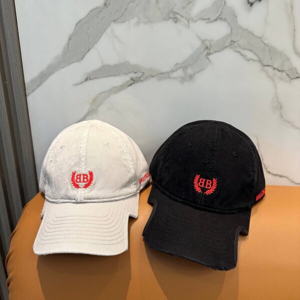 Кепка Balenciaga