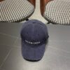 Кепка Balenciaga