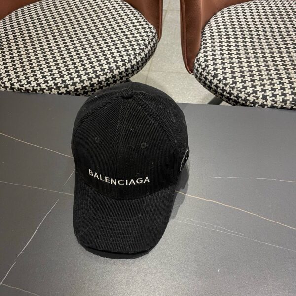 Кепка Balenciaga