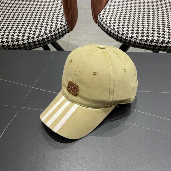 Кепка Balenciaga