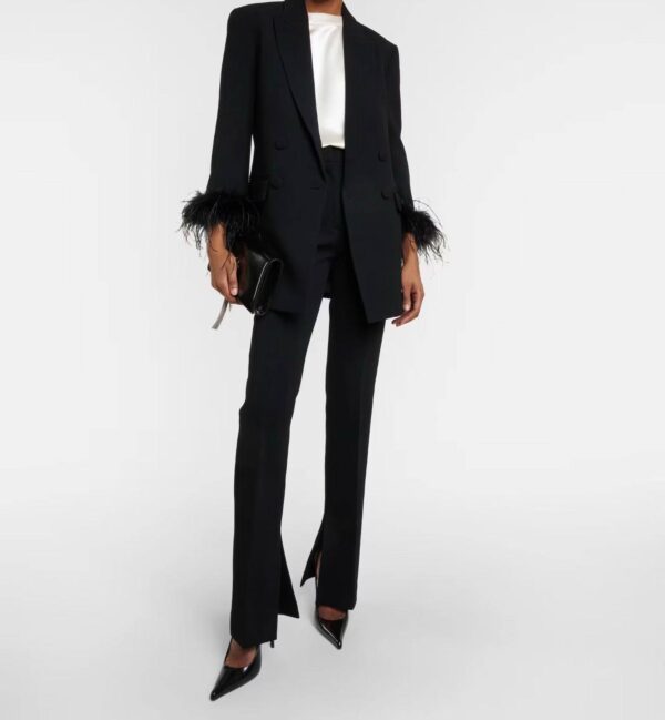 photo_2026-03-21_08-09-34 Костюм с брюками Balmain