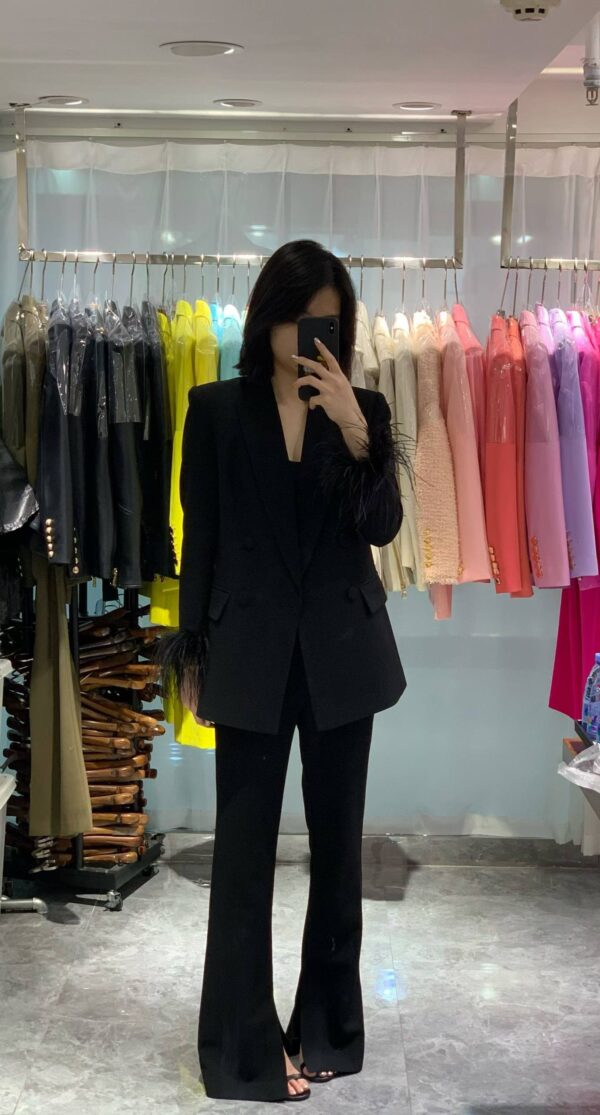 photo_2026-03-21_08-09-43 Костюм с брюками Balmain