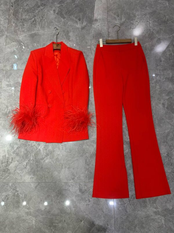 Костюм с брюками Balmain