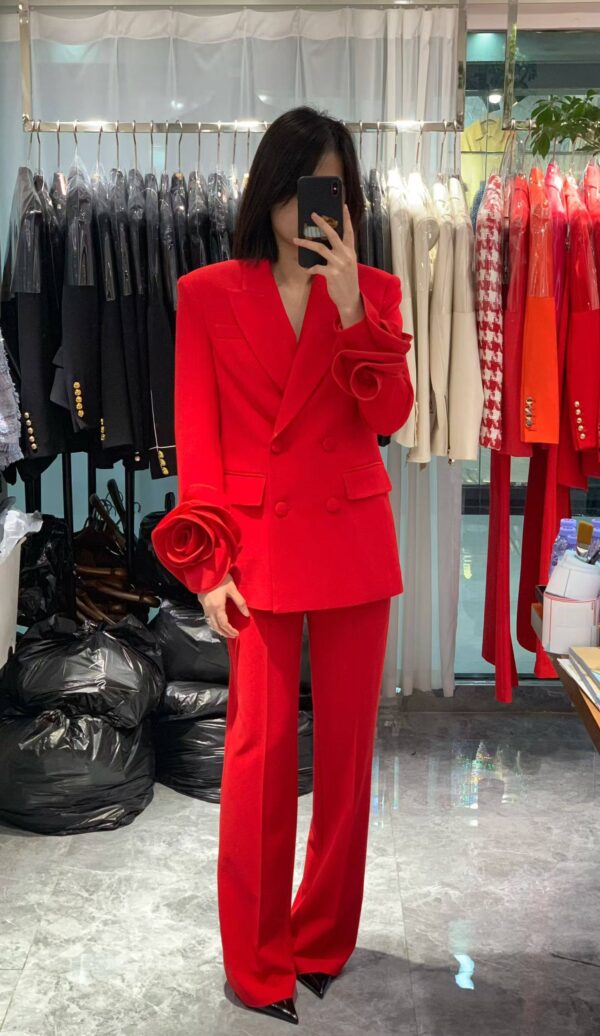 photo_2026-03-21_15-47-21 Костюм с брюками Balmain