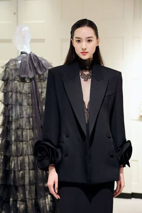 photo_2026-03-21_15-51-30 Костюм с брюками Balmain