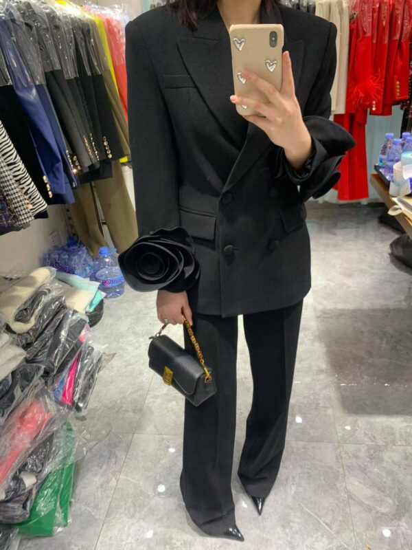 photo_2026-03-21_15-51-37 Костюм с брюками Balmain