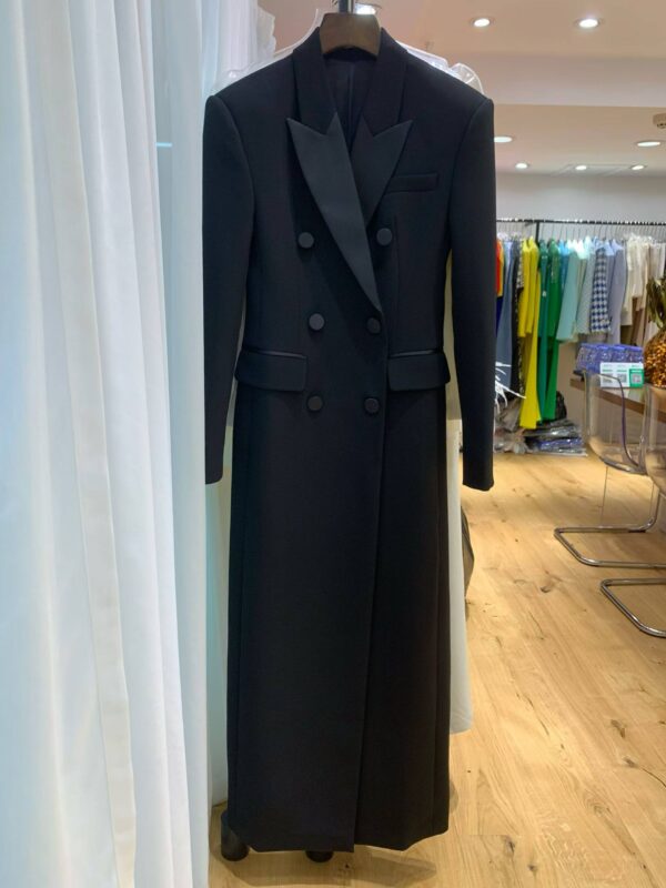 Платье Balmain