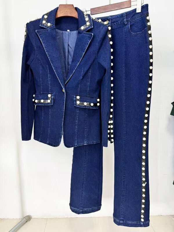 photo_2026-03-23_12-37-25 Костюм с брюками Balmain