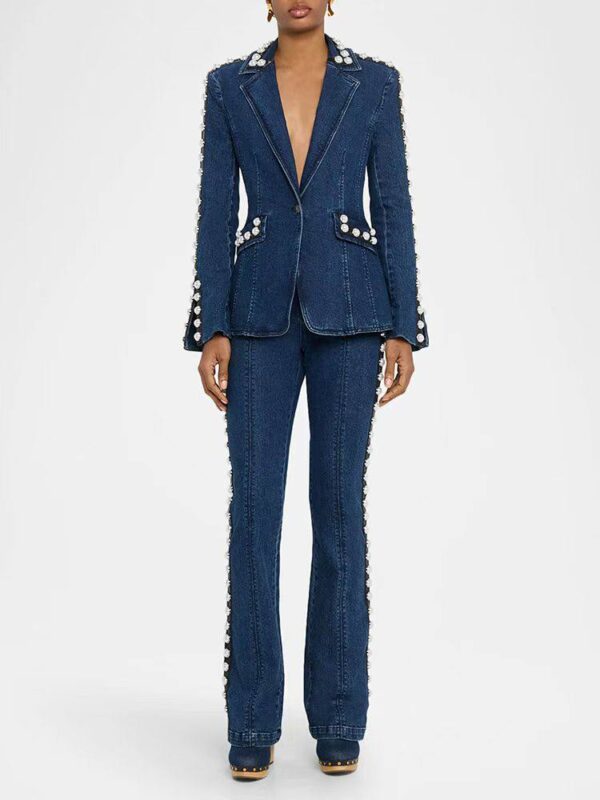 photo_2026-03-23_12-37-33 Костюм с брюками Balmain