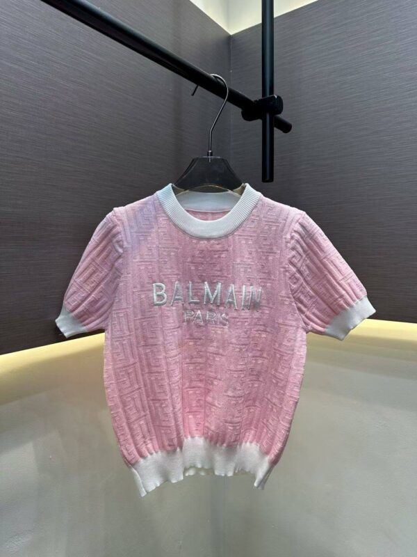 photo_2026-03-23_13-39-30 Топ трикотажный Balmain