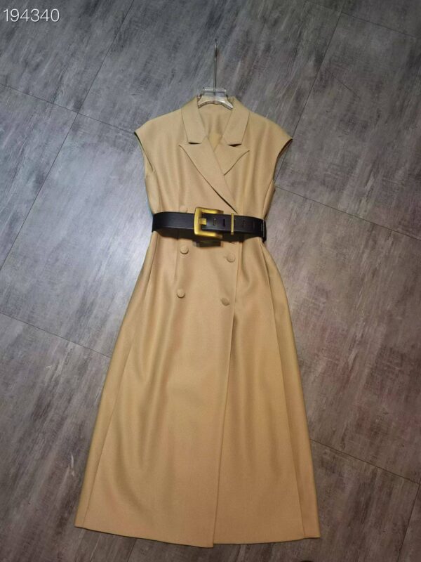 Платье Balmain