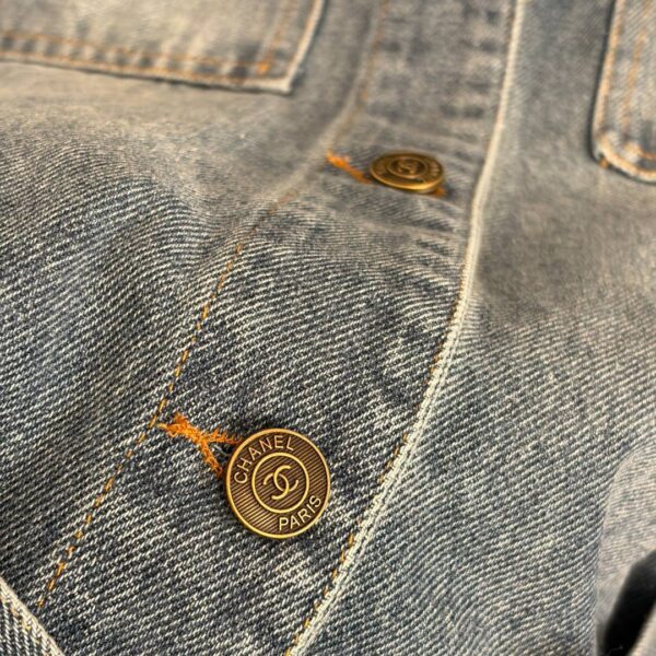photo_2026-03-23_16-30-37 Платье джинсовое Chanel