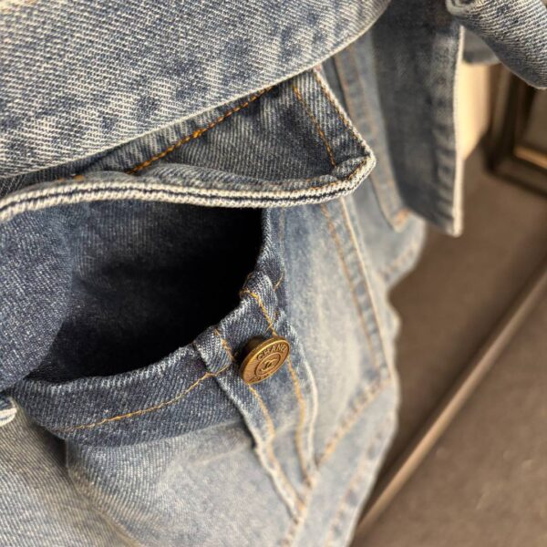 photo_2026-03-23_16-30-41 Платье джинсовое Chanel