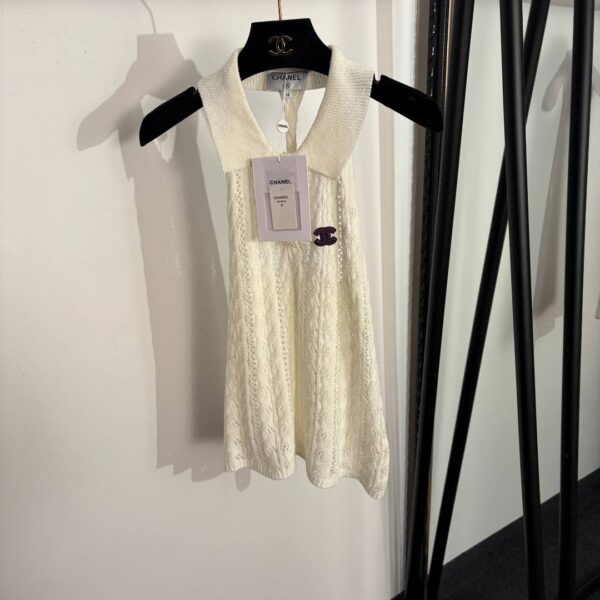 photo_2026-03-23_16-41-28 Платье трикотажное Chanel