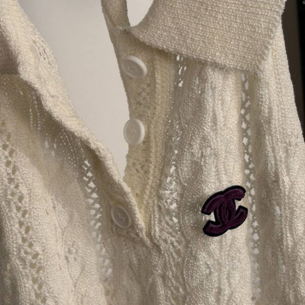 photo_2026-03-23_16-41-36 Платье трикотажное Chanel