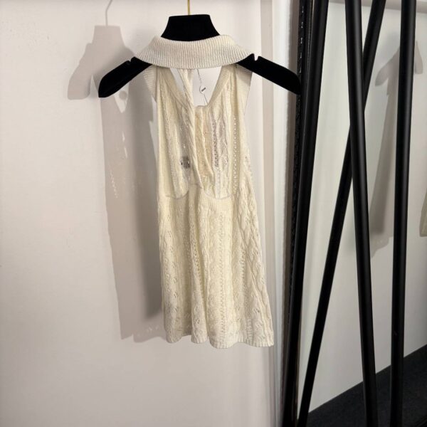 photo_2026-03-23_16-41-42 Платье трикотажное Chanel