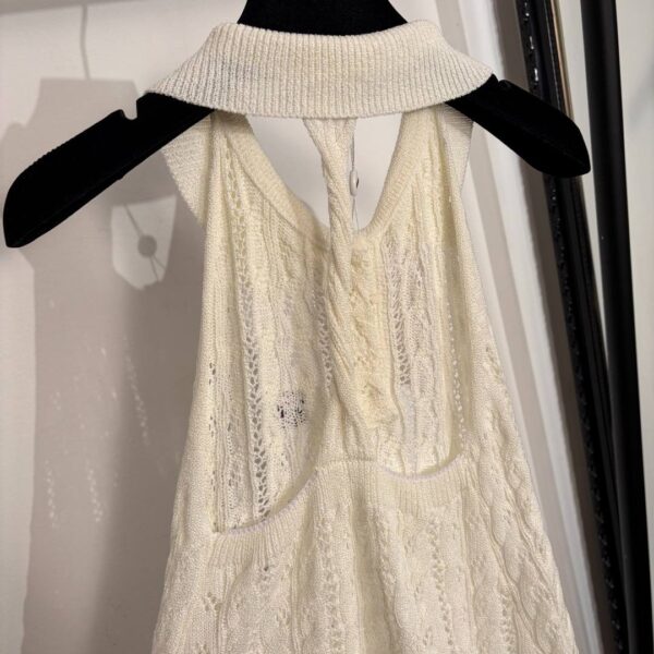 photo_2026-03-23_16-41-46 Платье трикотажное Chanel