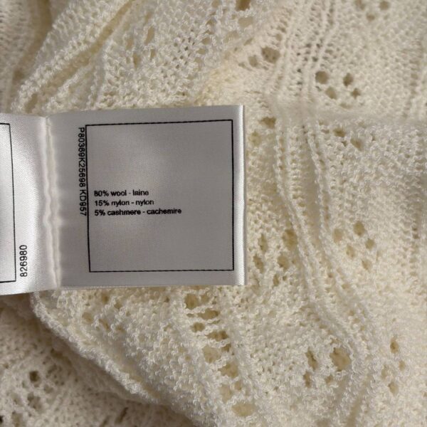 photo_2026-03-23_16-41-52 Платье трикотажное Chanel