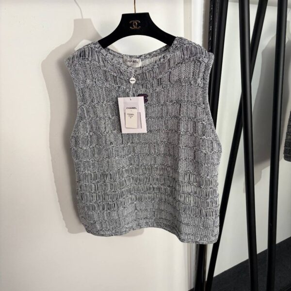 photo_2026-03-24_07-28-30 Топ трикотажный Chanel