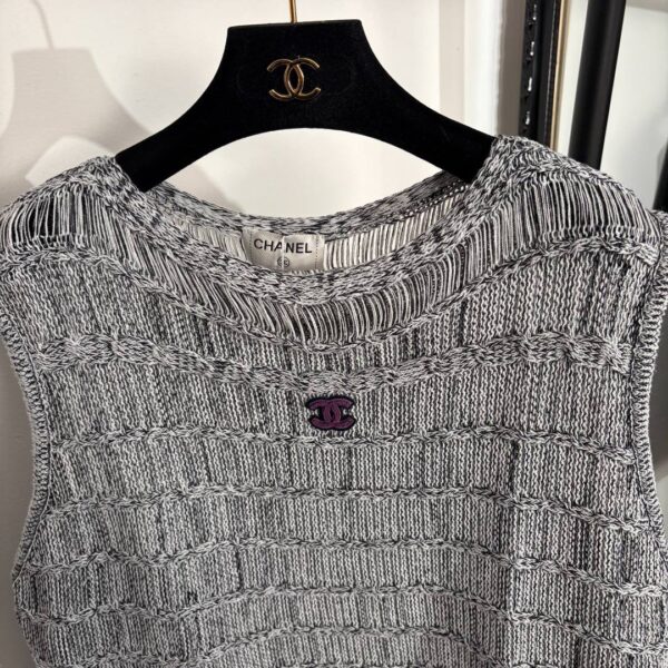 photo_2026-03-24_07-28-34 Топ трикотажный Chanel