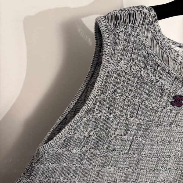 photo_2026-03-24_07-28-39 Топ трикотажный Chanel