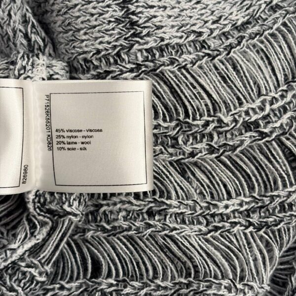 photo_2026-03-24_07-28-47 Топ трикотажный Chanel