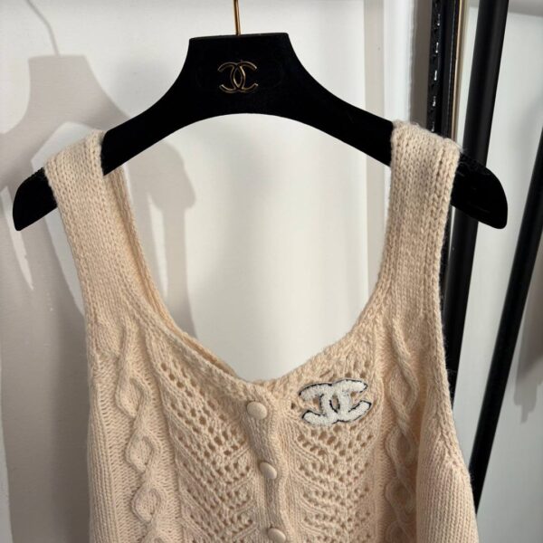 photo_2026-03-24_07-41-42 Топ трикотажный Chanel