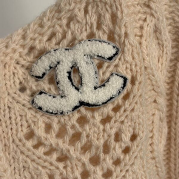 photo_2026-03-24_07-41-47 Топ трикотажный Chanel