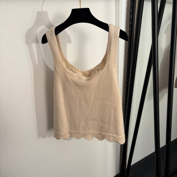 photo_2026-03-24_07-41-52 Топ трикотажный Chanel