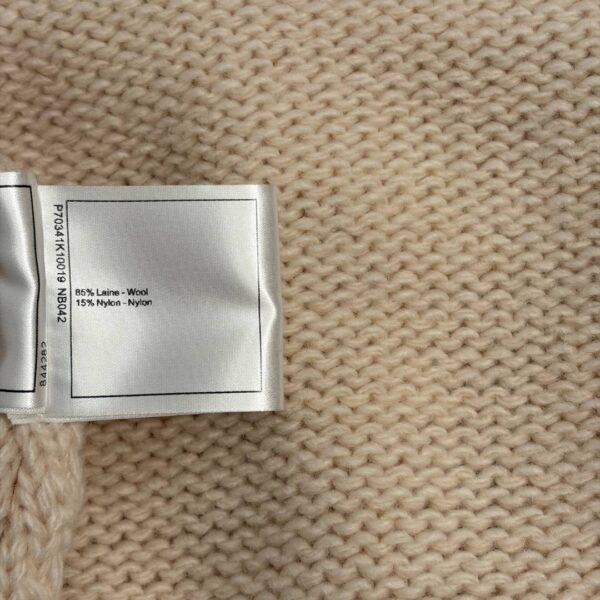 photo_2026-03-24_07-42-00 Топ трикотажный Chanel