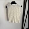 Жилет трикотажный Chanel