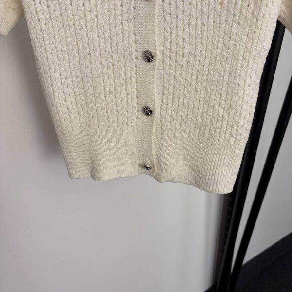 photo_2026-03-24_08-31-58 Кроп-топ кардиган Chanel