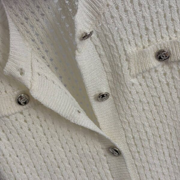 photo_2026-03-24_08-32-00 Кроп-топ кардиган Chanel