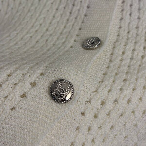 photo_2026-03-24_08-32-03 Кроп-топ кардиган Chanel