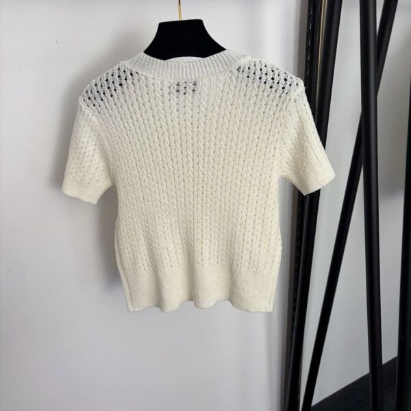 photo_2026-03-24_08-32-05 Кроп-топ кардиган Chanel