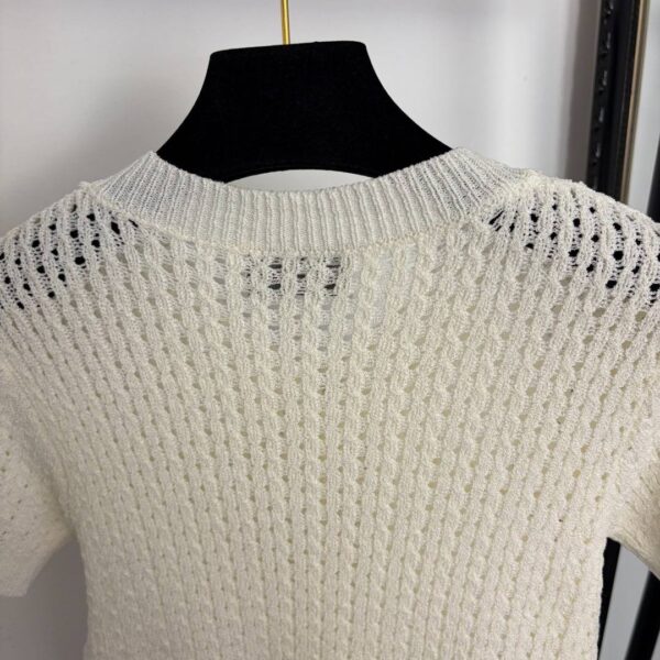 photo_2026-03-24_08-32-08 Кроп-топ кардиган Chanel