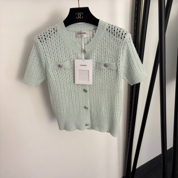 photo_2026-03-24_09-32-52 Кроп-топ кардиган Chanel