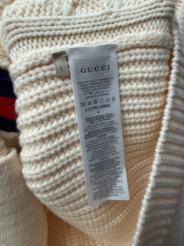 photo_2026-03-25_03-48-22 Кардиган Gucci