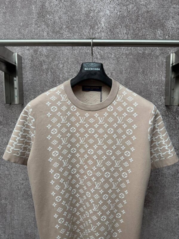 Футболка Louis Vuitton