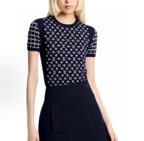 Футболка Louis Vuitton