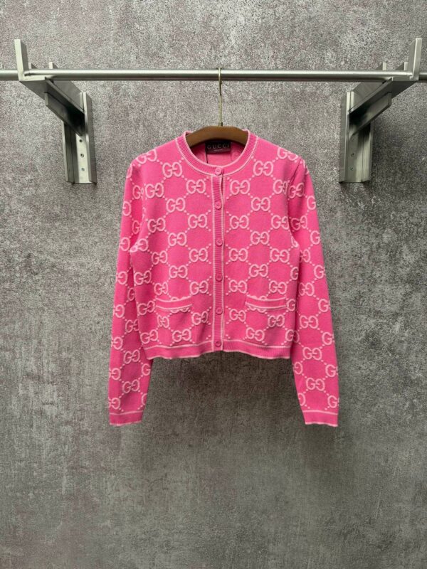 Кардиган Gucci