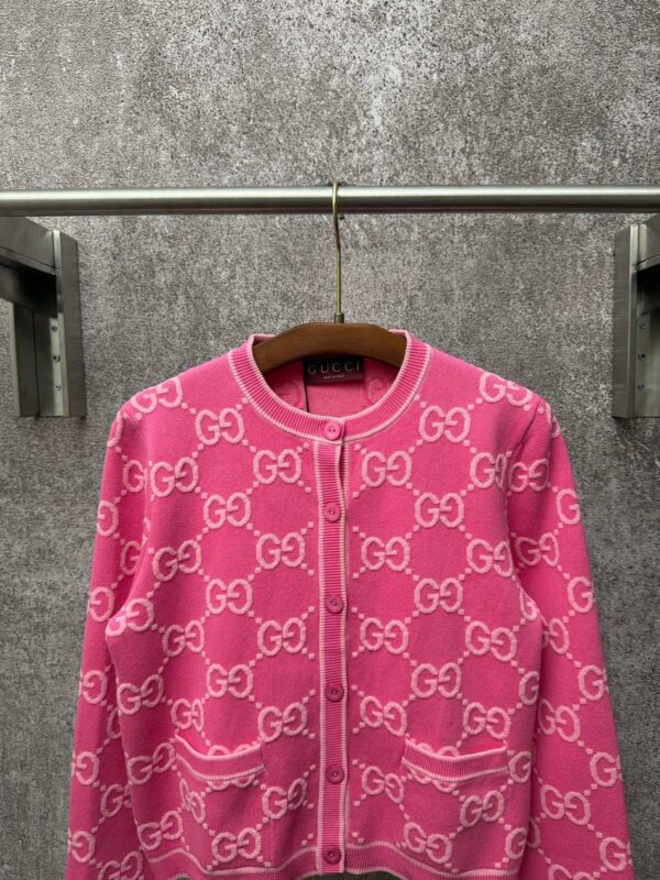 Кардиган Gucci