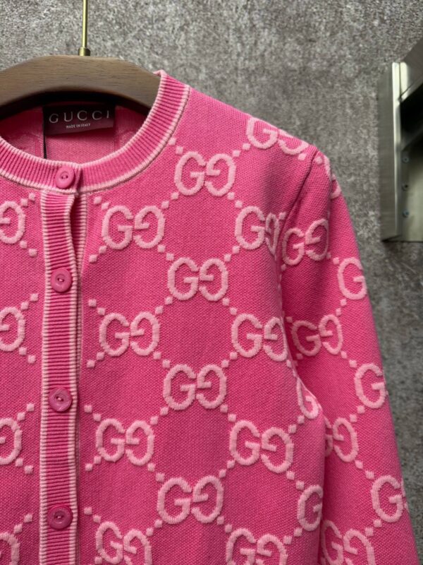 Кардиган Gucci