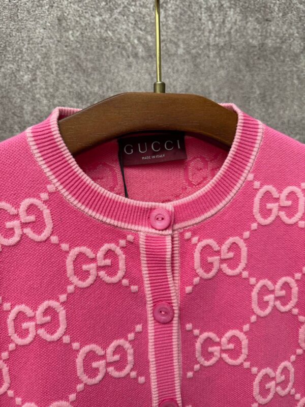 Кардиган Gucci