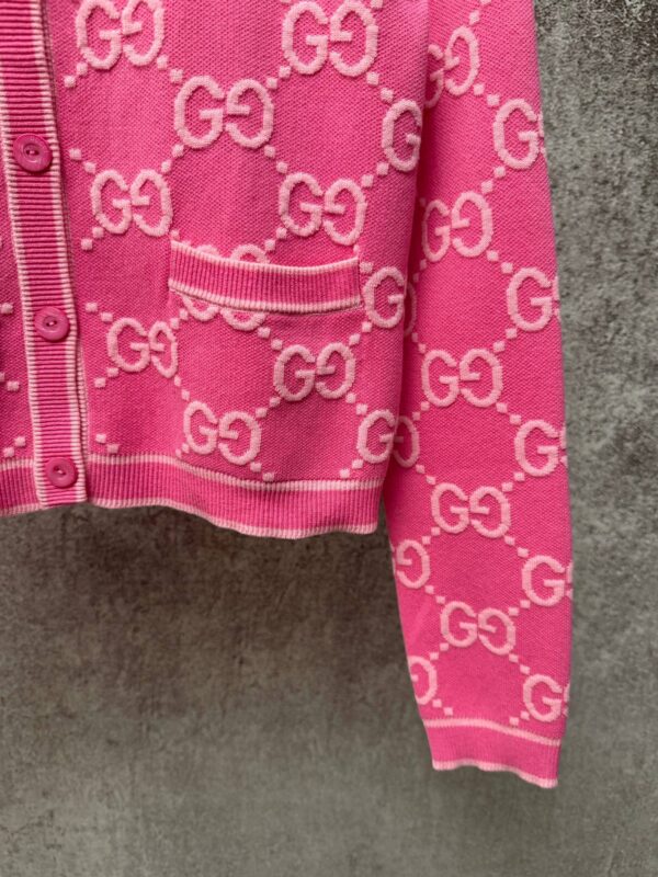 Кардиган Gucci