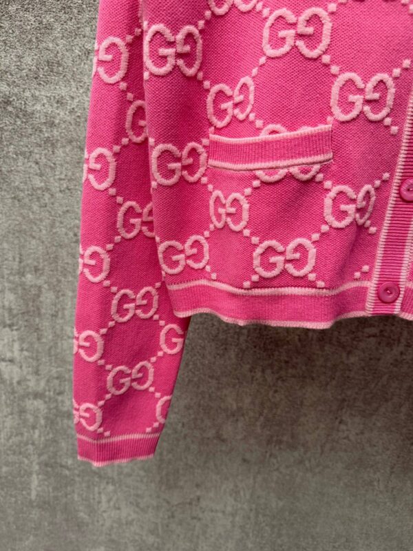 Кардиган Gucci