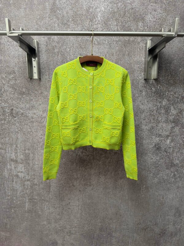 Кардиган Gucci