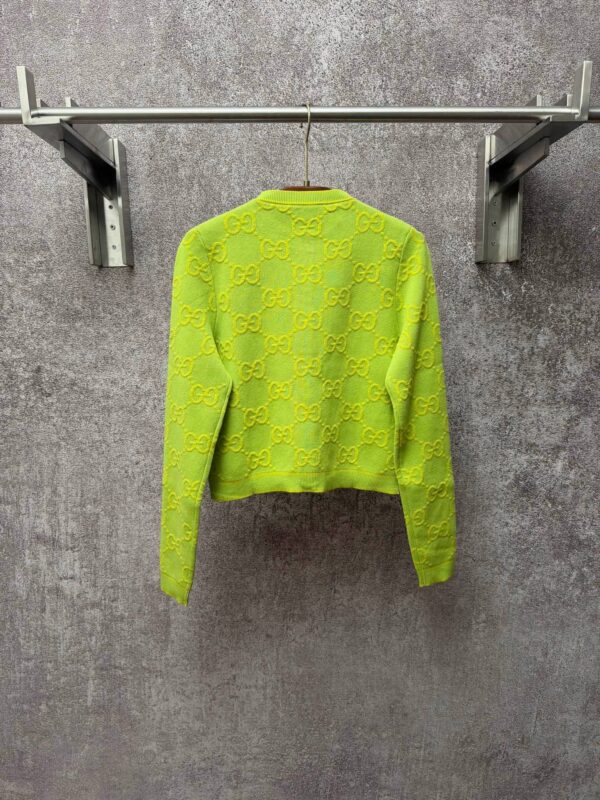 Кардиган Gucci